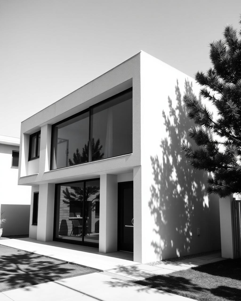 New Builds