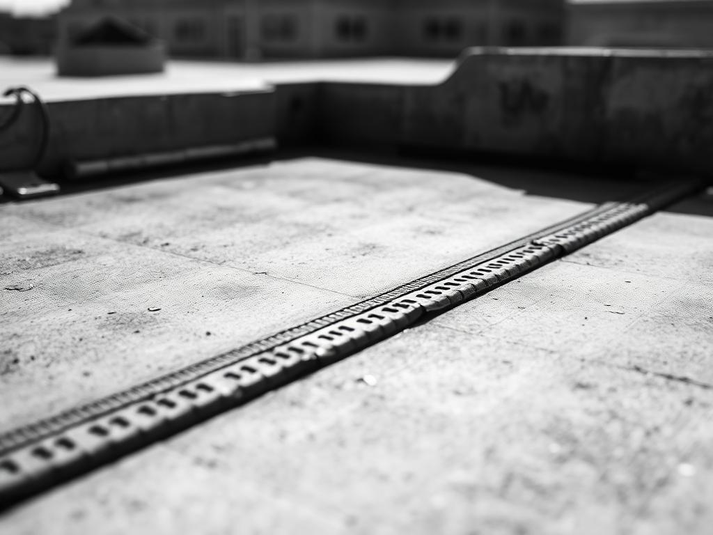 Sealing & Waterproofing