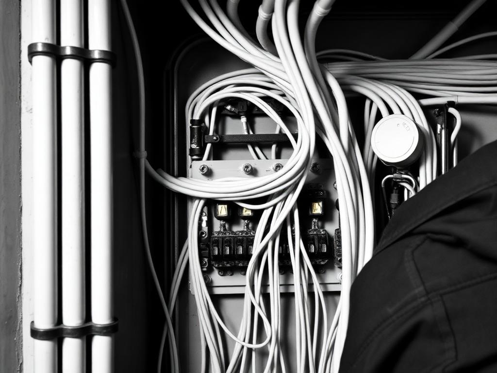 Electrical